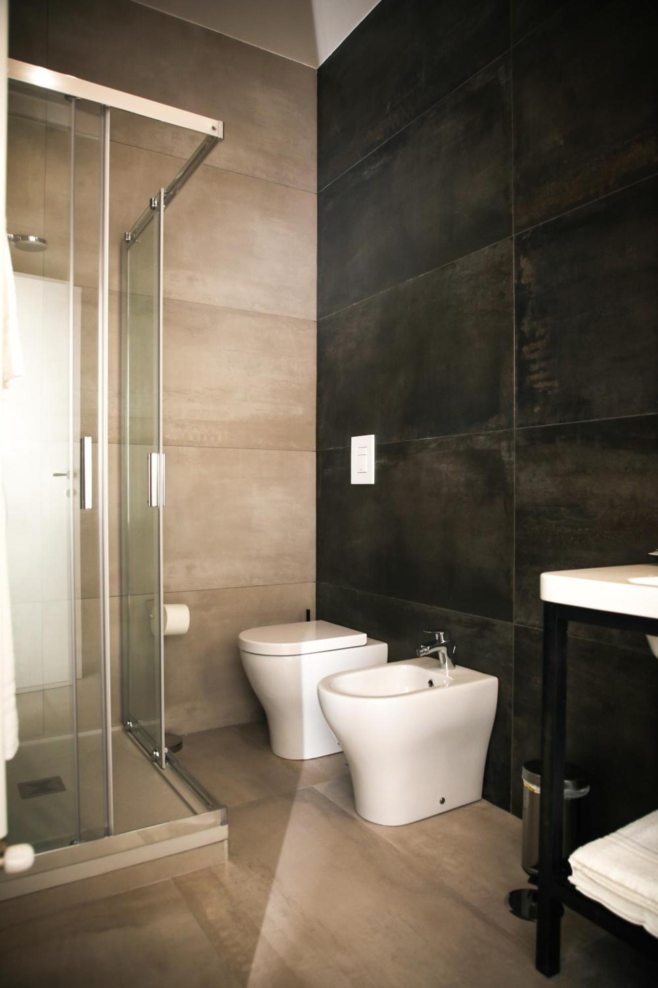 Principessa Isabella Luxury Rooms 살레르노 외부 사진